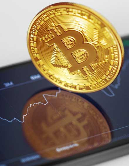Imagen del Curso de Especialización Blockchain y Operaciones con Criptomonedas